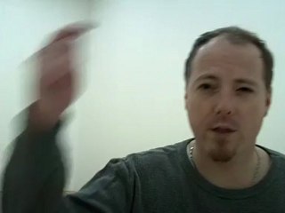 Temporary Satisfaction - Terrance talks about not making impulsive purchases.  Finance. Budget.