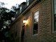 The Sun Is Setting On Colonial Williamsburg, Virginia - Exploring historic homes and stores in Williamsburg. Travel.