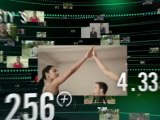 Nike+ Kinect Training Cinema Trailer