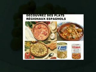 Acheter produits espagnols Supermarché Belgique