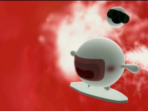 Cortinilla 2 De Verano Cuatro 2012 HD