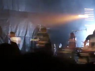 Stuck In The Sound - Pont du rock 2012 (2)