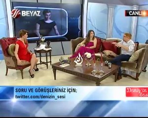 Deniz'in Sesi 30.07.2012 2.Kısım