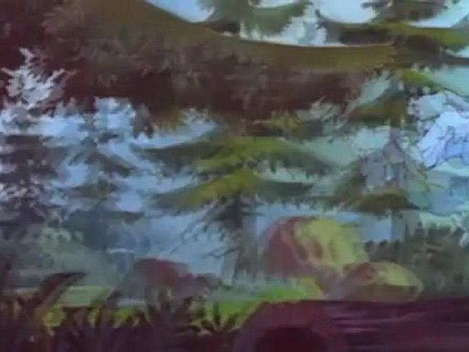 Peter Pan And The Pirates: The Coldest Cut Of All Pt. 2/2