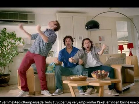 Digiturk LCD TV Kampanyası