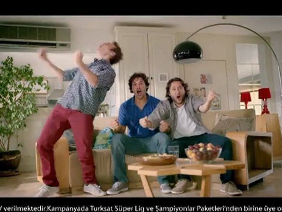 Digiturk LCD TV Kampanyası