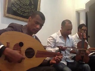 cha3bi bidaoui marsaoui oukaddi et tana