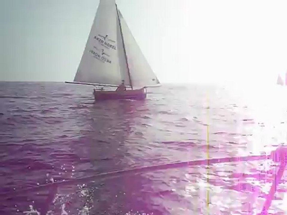 Pantelleria Regata contro tutte le droghe