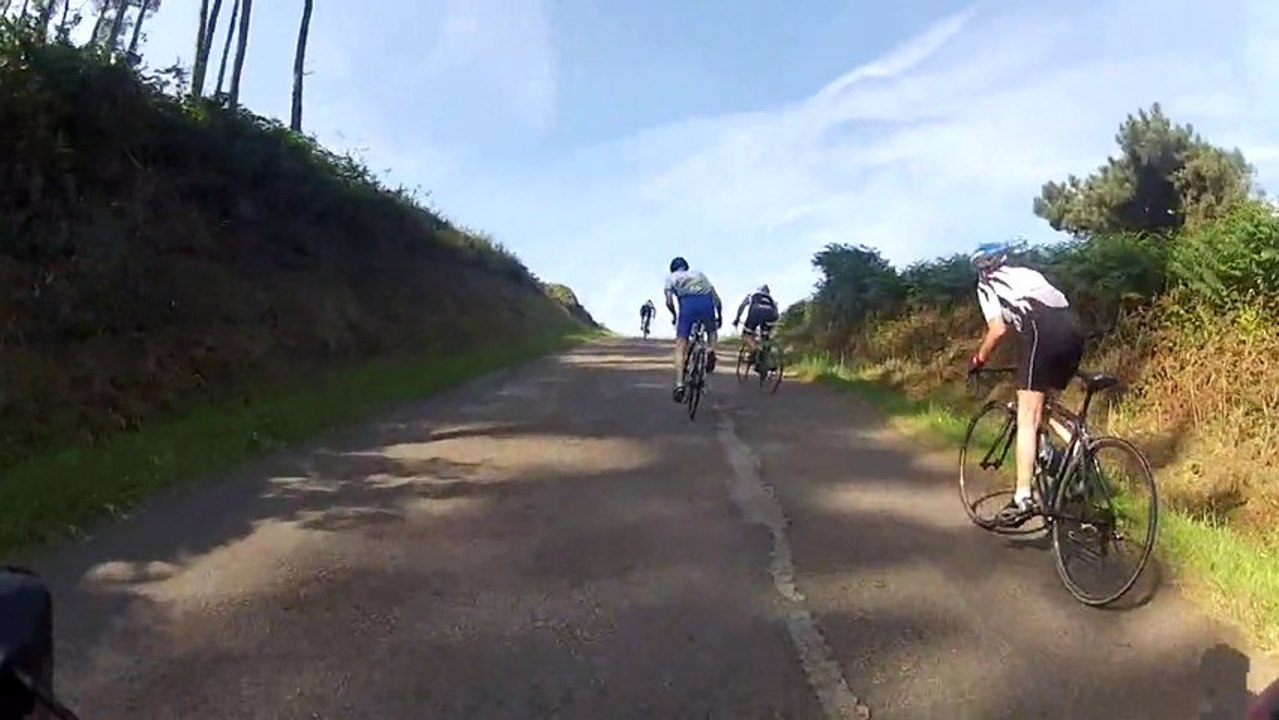 go pro 2 test -avidemux
