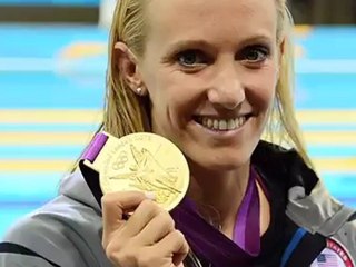 Vollmer Breaks World Record in 100 Fly