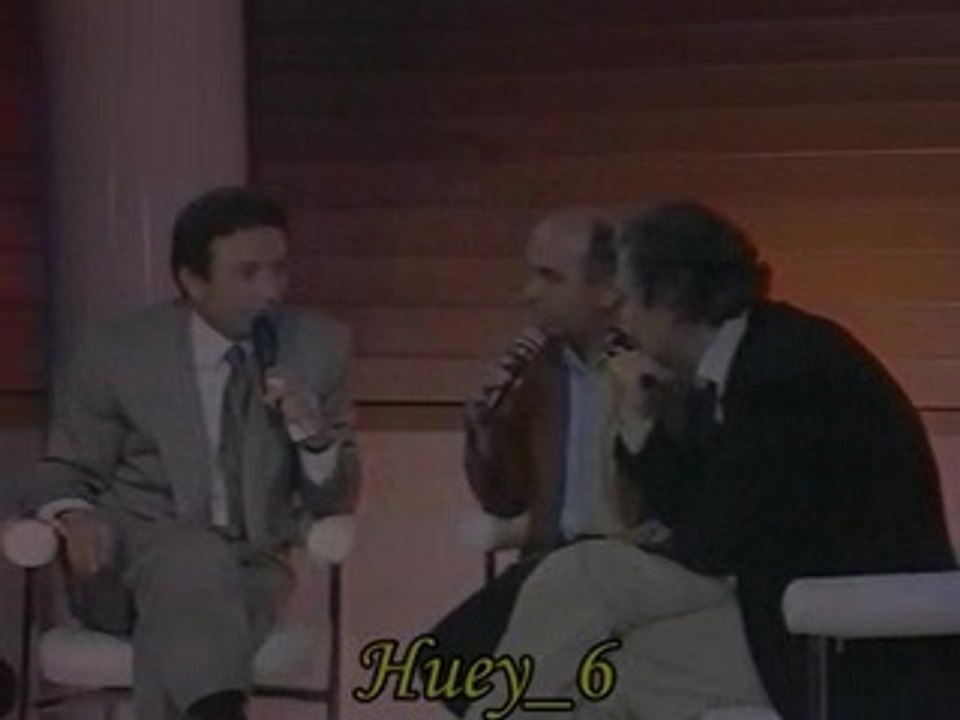 07.10.1991 - Stars 90 - REGRETS