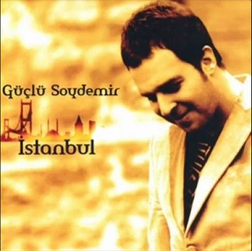 Guclu Soydemir - Omrum (2012)