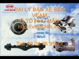 MUA XE BEN VEAM - BÁN XE VEAM - BÁN XE BEN VEAM - ĐẠI LÝ CHUYÊN BÁN XE BEN VEAM