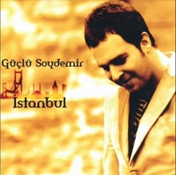 Guclu Soydemir - Yar Yanina Gelecegim (2012)