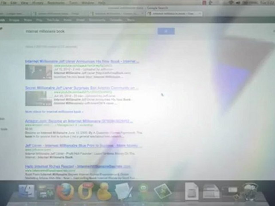 SEO Results With Free Traffic Training Now Available At Profit Hub