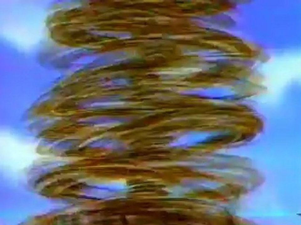 Peter Pan And The Pirates: The Ruby Pt. 1/2