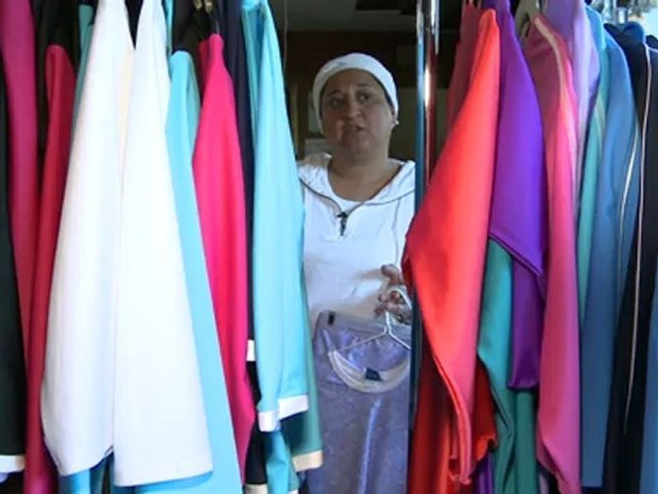 Leggings statt Bikini: Züchtige Bademode boomt in USA