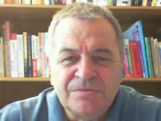 Vidéo de présentation du Stage Intensif d'Eté 2012 par Patrick FOGLIA, Directeur de ForProf