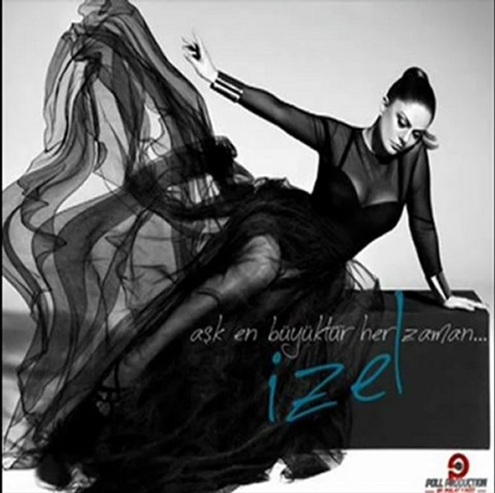 İzel - İlk Yara (2012)
