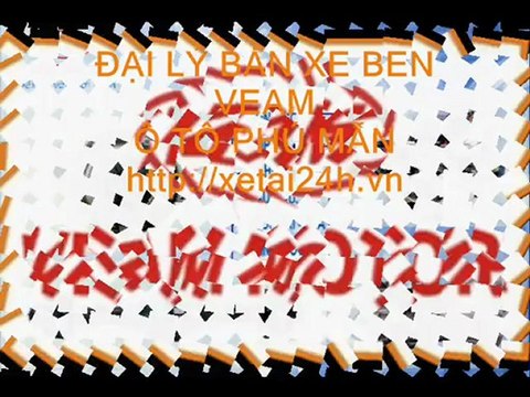 CÔNG TY BÁN XE VEAM - MUA XE VEAM - ĐẠI LÝ MUA BÁN XE TẢI VEAM MIỀN NAM