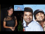 Upcoming Marathi Movie No Entry Pudhe Dhoka Aahe's Stars Pass On A Social Message - Entertainment News