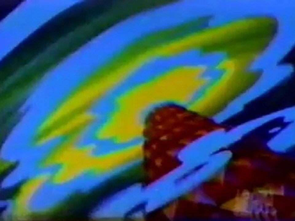 Peter Pan And The Pirates: The Ruby Pt. 2/2