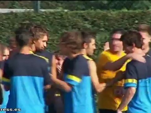 Las radios pagarán 98 euros por partido de fútbol