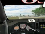 rFactor 2 Beta - Nissan 370Z at Sebring by Virtua_LM