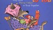 Children Book Review: You Read to Me, I'll Read to You: Very Short Fairy Tales to Read Together by Mary Ann Hoberman, Michael Emberley