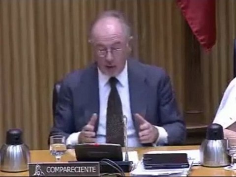 6. Bankia presenta un Plan que aprueba el BdE y Guindos lo echa atrás