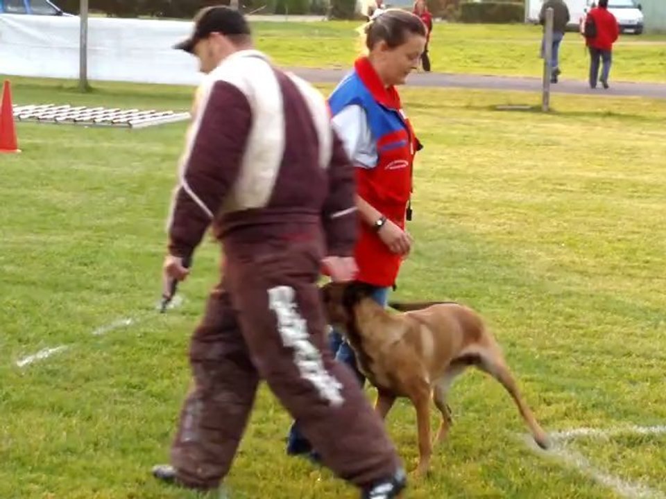 Brevet FIDJI (vidéo 4)