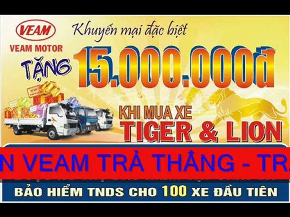 CÔNG TY Ô TÔ PHÚ MẪN - ĐẠI LÝ VEAM 3S TẠI TP.HCM - CÔNG TY VEAM MIỀN NAM