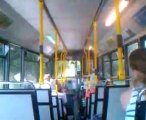 Metrobus route 917 to Tesco 247 part 3 video