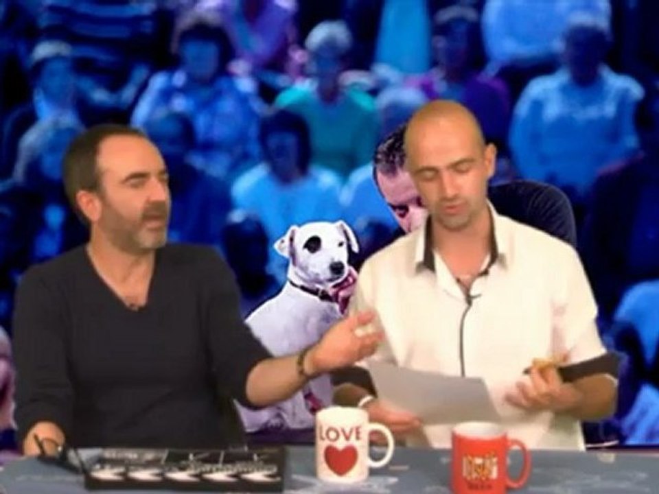 DjudjuTV débarque sur MCETV – Episode 11 : La reponse d ...