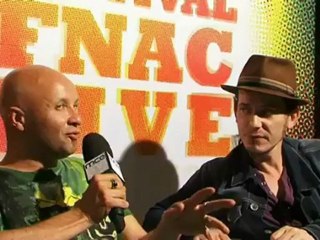 Exclu MCE TV : Tryo de retour avec des musiques ...