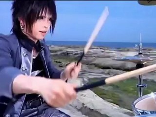 Vistlip / -OZONE- PV