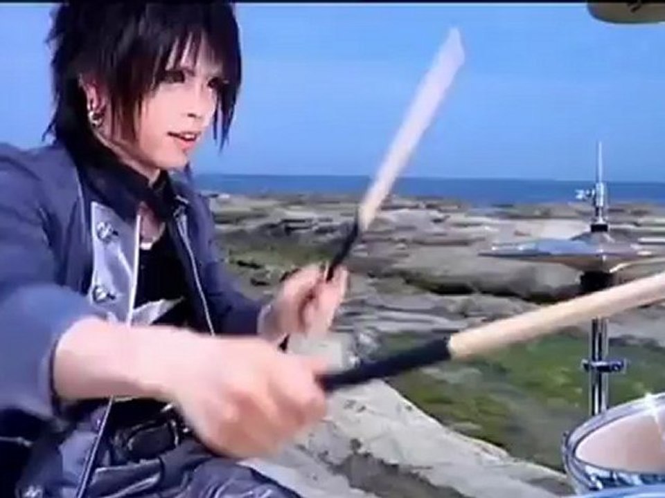 Vistlip / -OZONE- PV