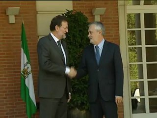 Rajoy convocará a los presidentes autonómicos en septiembre