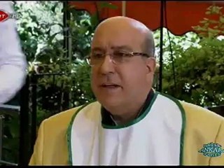 Balık Ankara'da Yenir-Beğendili Istakoz nasıl yenir?