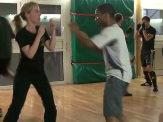 Un cours à l'ARECAM v1