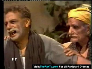 Waris - PTV Classic Drama Serial - Part 3/12