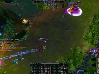 RaidCall Cup Finale Game 1 Gamehoppers.eu vs Eclypsia