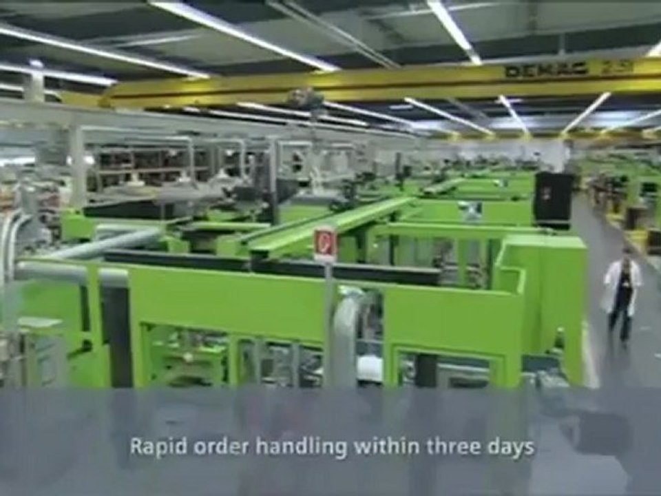 Gigaset: Tests de solidité pour une robustesse inégalée made in Germany