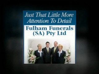 Fulham Funerals - Adelaide, Australia