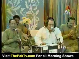 A Morning With Farah - 30th July 2012 - Part 1/4