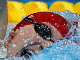 Nuoto - Per la Adlington un bronzo che vale oro