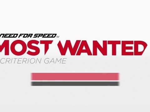 Need for Speed Most Wanted - Insider Gameplay [HD]