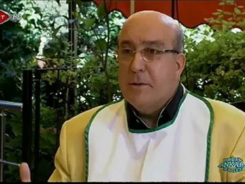 Balık Ankara'da Yenir-Yılan balıkları hakkında bilinmeyenler