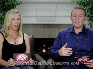 Q&A: She's Pregnant By Another Man - But Wants To Be ...