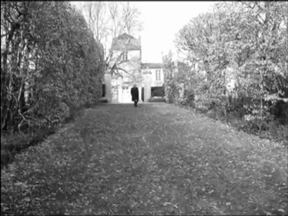 Miroir dans le miroir | A Chris Marker